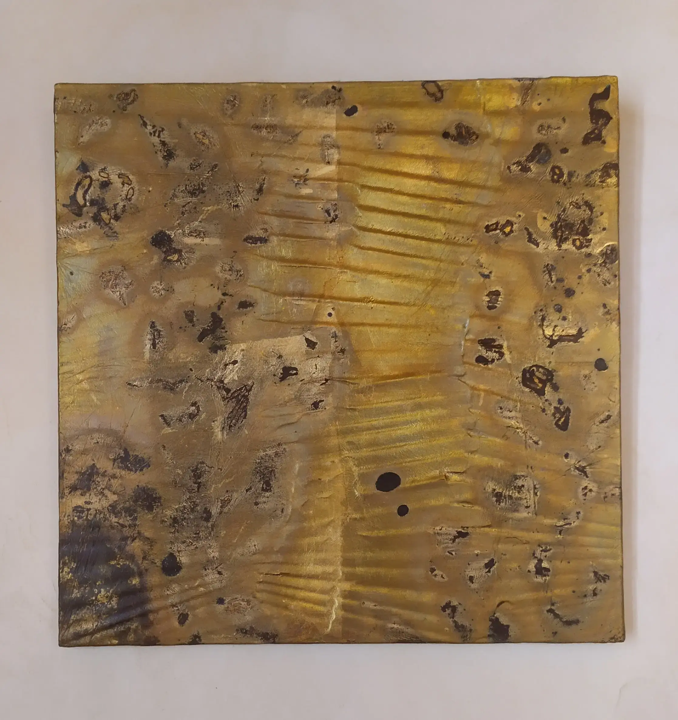 impressionist painting, uploaded to Cosmos